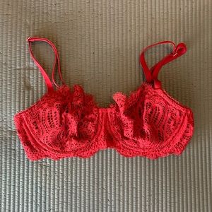Victoria Secret Dream Angels Push Up 34D